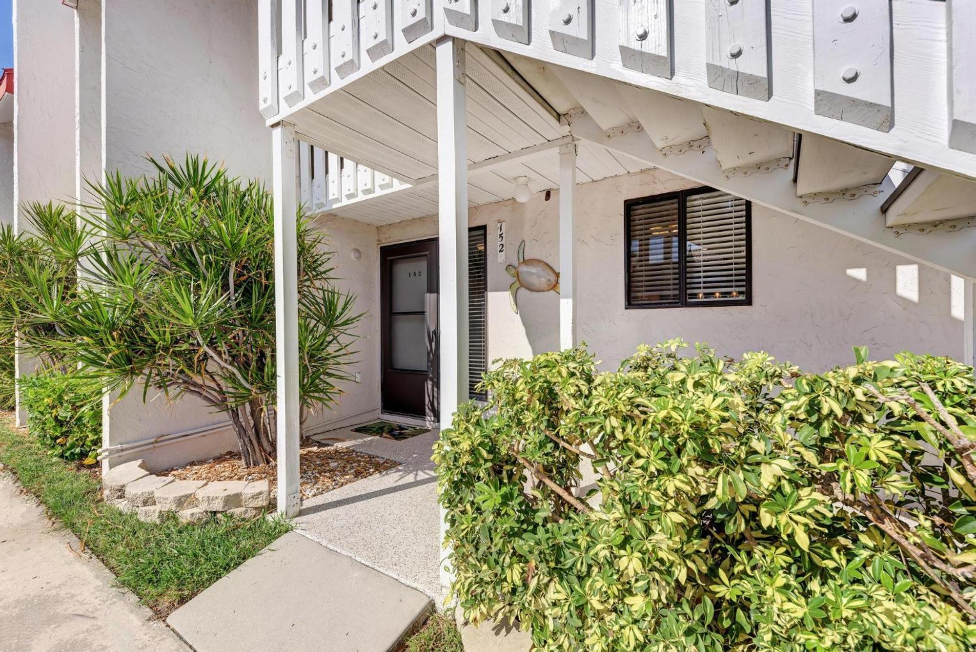 Anna Maria Island Runaway Tropical Dream-One Minute Walk To The Beach-Heated Pool Bradenton Beach Esterno foto